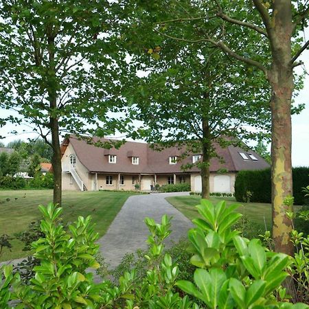 Villa Kokeliko Kuurne Buitenkant foto