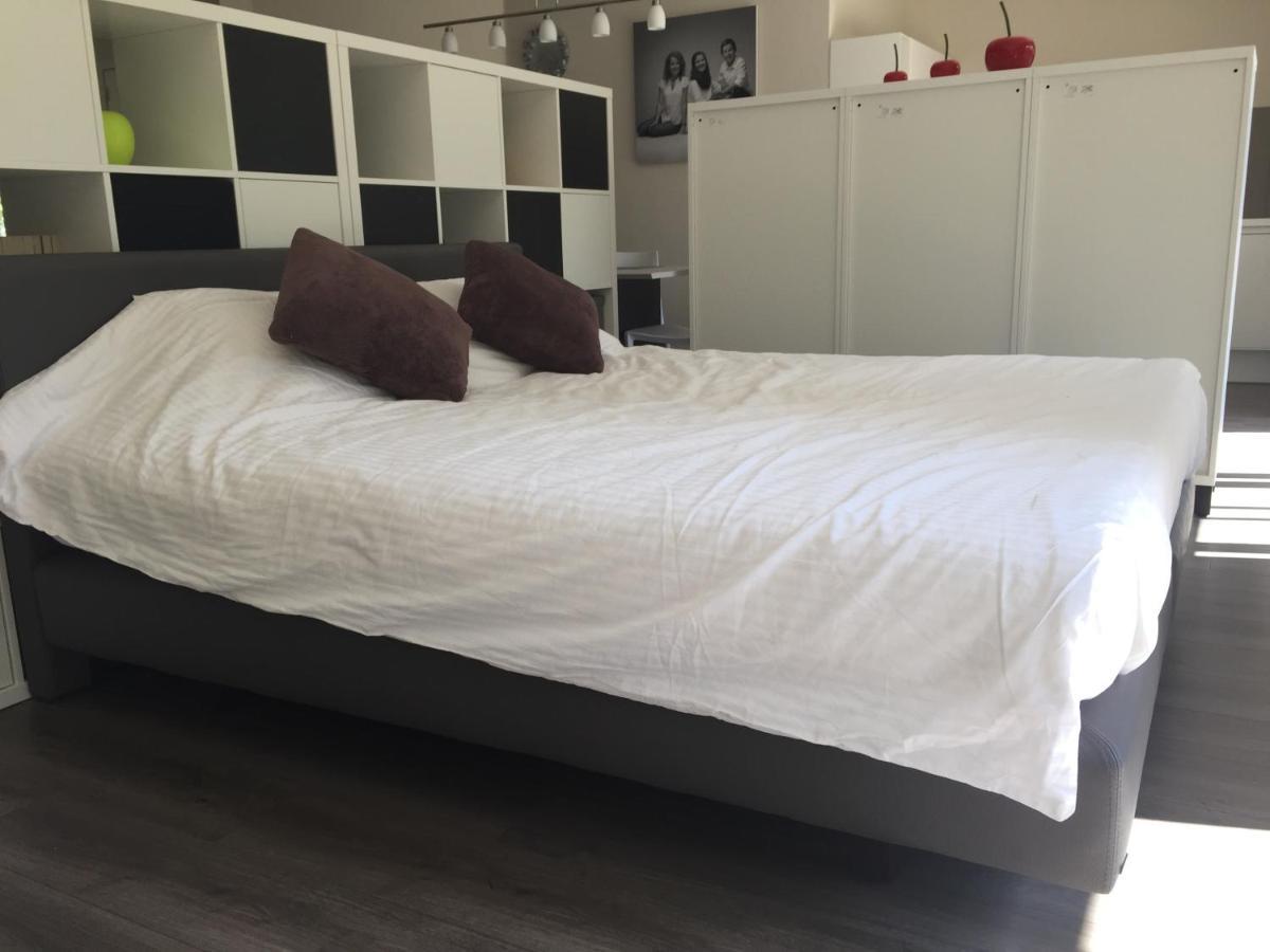 Villa Kokeliko Kuurne Buitenkant foto