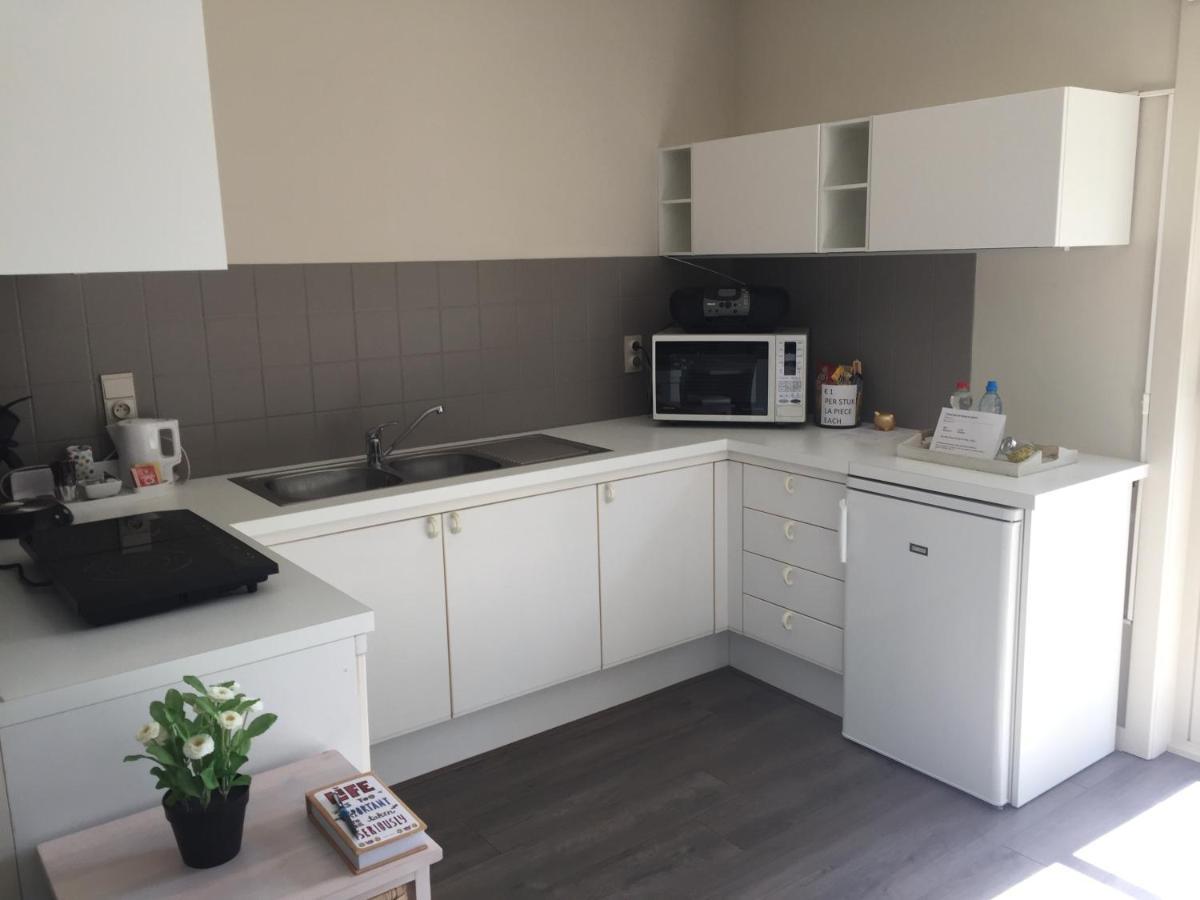 Villa Kokeliko Kuurne Buitenkant foto