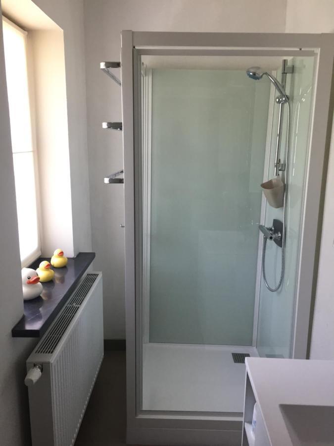 Villa Kokeliko Kuurne Buitenkant foto