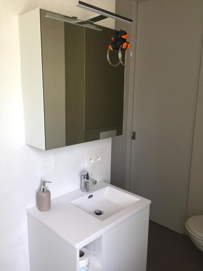 Villa Kokeliko Kuurne Buitenkant foto