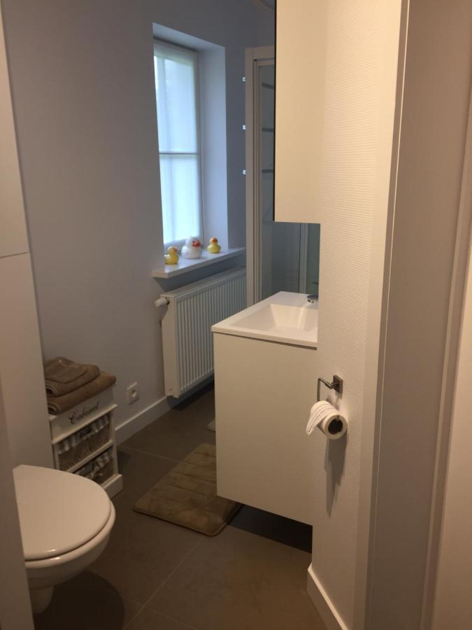 Villa Kokeliko Kuurne Buitenkant foto