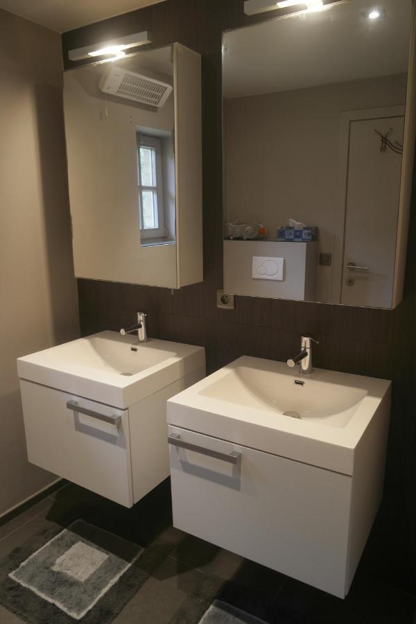 Villa Kokeliko Kuurne Buitenkant foto