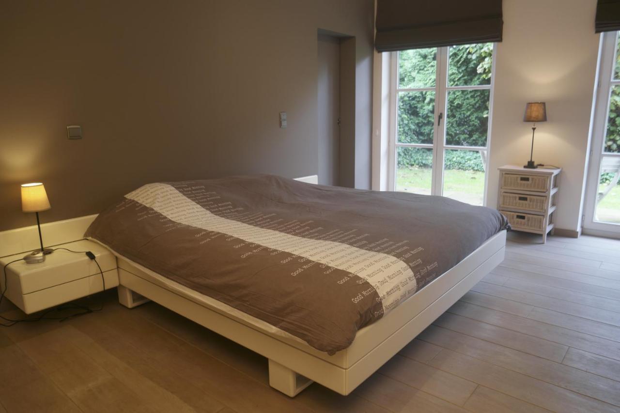 Villa Kokeliko Kuurne Buitenkant foto