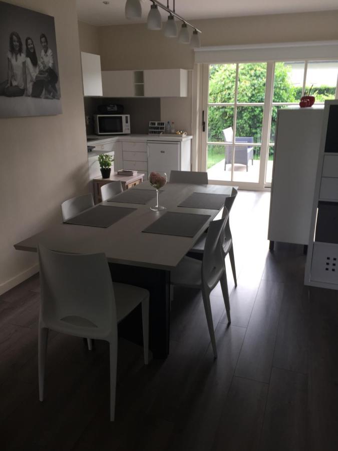 Villa Kokeliko Kuurne Buitenkant foto